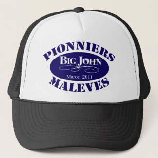 Casquette Big john