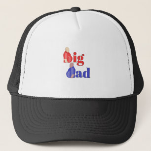 Casquette Big Papa