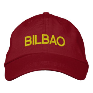 Casquette Bilbao