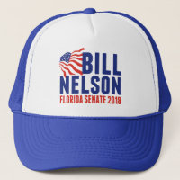 Bill Nelson pour le sénateur de Floride 2018