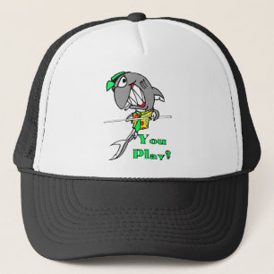 Casquette Billard Amateurs Pool Tirer Cadeaux
