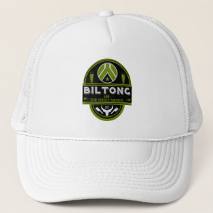 Casquette Biltong Et Bière