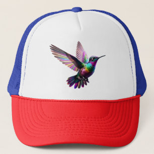 Casquette Bird design.no.1- de Maaya_prints