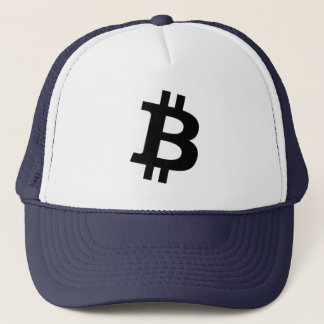 Casquette Bitcoin ₿