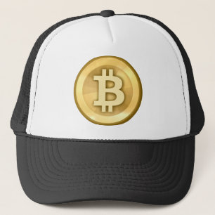 Casquette Bitcoin