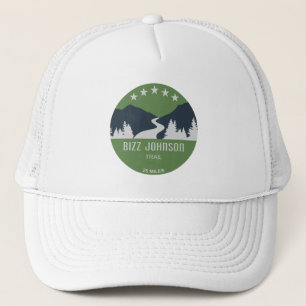 Casquette Bizz Johnson Trail