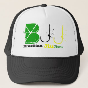 CASQUETTE BJJ