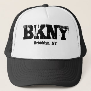 CASQUETTE BKNY BROOKLYN, NY