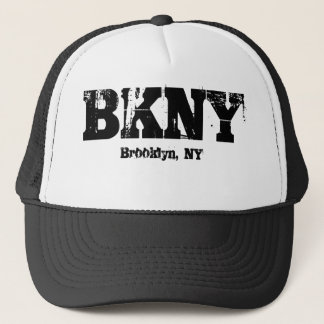CASQUETTE BKNY BROOKLYN, NY
