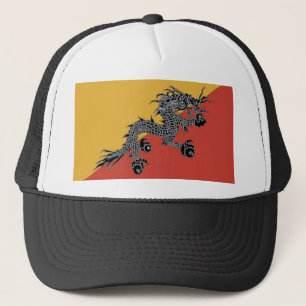 Casquette Black Dragon
