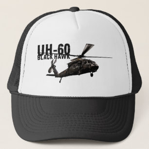 Casquette Black Hawk
