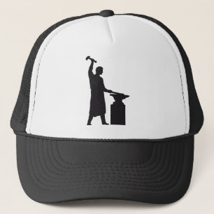 Casquette Blacksmith