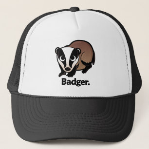 Casquette Blaireau