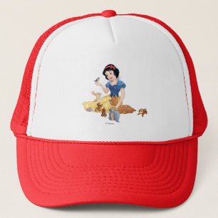 Casquette Blanche   Prenez Le Temps Pour Les Épouses