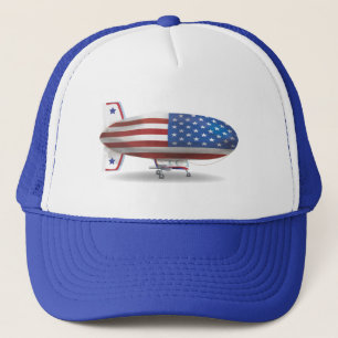 Casquette Blimpe