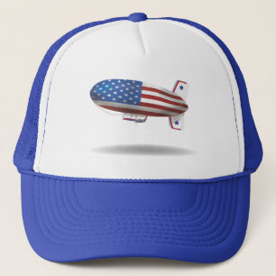 Casquette Blimpe