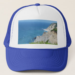 Casquette Block Island Bluffs - Block Island, Rhode Island