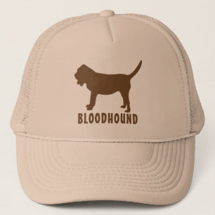 Casquette Bloodhound