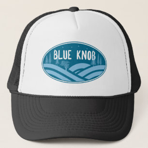 Casquette Blue Knob Pennsylvania Outdoors