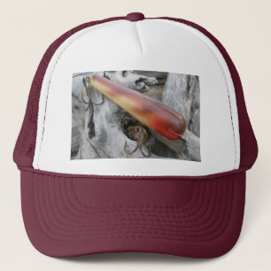 Casquette Blue Streak Red Junior nager Vintage Lure Casquett