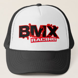 Casquette BMX EMBALLANT Red Hat