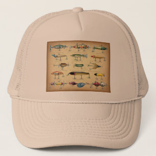 Casquette "Bobbers Vintages"