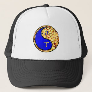 Casquette Bœuf de feu