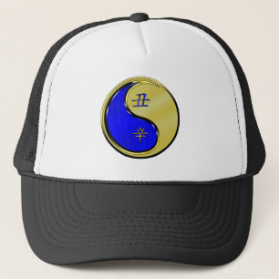 Casquette Bœuf de Métal