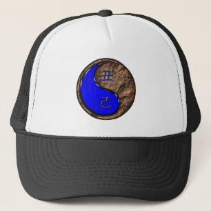 Casquette Bœuf de Terre