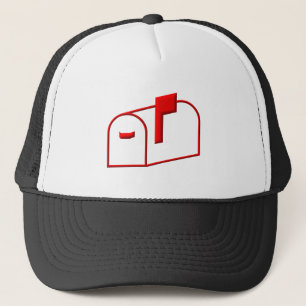 Casquette Boîte aux lettres
