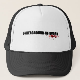 CASQUETTE BOLDBLOOD
