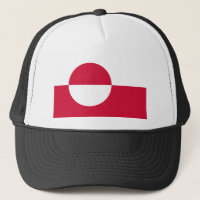 Bon marché !Drapeau du Groenland