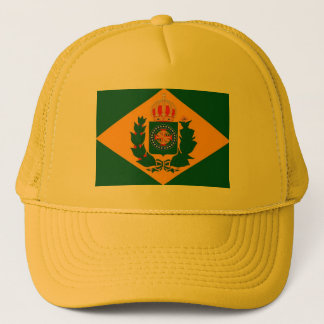 Casquette Boné Império do Brasil