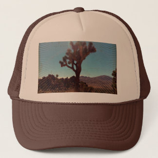Casquette Boné Joshua Tree