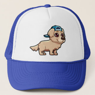 Casquette Boné Trucker PSF | Cachorro