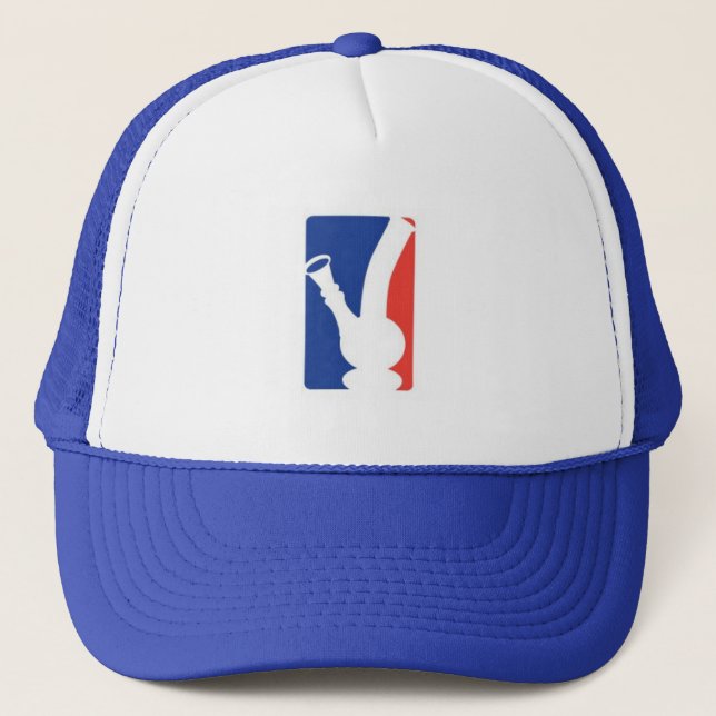 Casquette bonglogo_lrg (Devant)