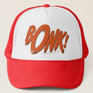 CASQUETTE BONK !