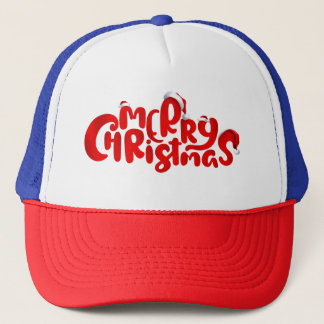 Casquette Bonne conception Père Noël