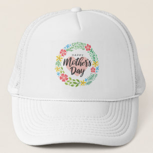Casquette Bonne fête des mères