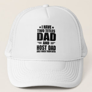 Casquette Bonne meilleure fête des pères idées cadeaux bon p