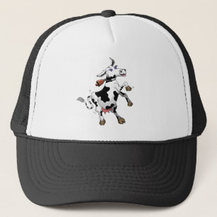 Casquette Bonne vache