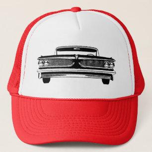 Casquette bonnet