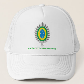 Casquette Bonnet Armée Brésilienne