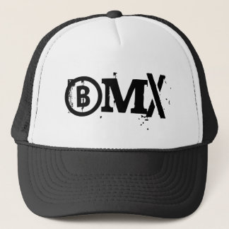 Casquette Bonnet BMX