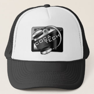 Casquette Bonnet CocaTech