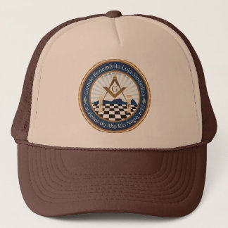 Casquette Bonnet Freemason CARN Brésil