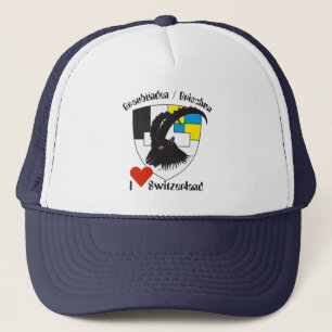 Casquette Bonnet grison