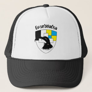 Casquette Bonnet grison