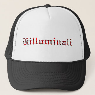 Casquette Bonnet Killuminati