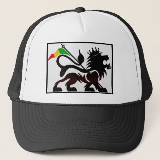 Casquette Bonnet Lion of Judah
